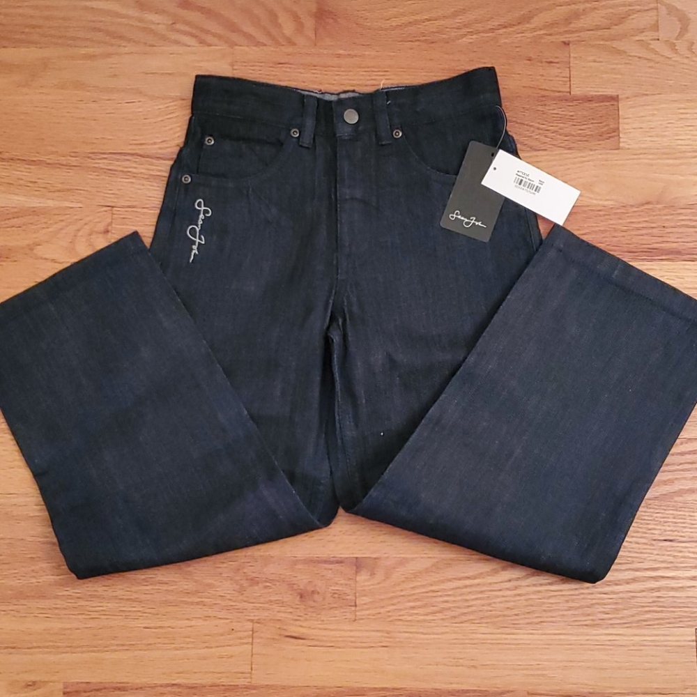 NWT Sean John Boys Jeans